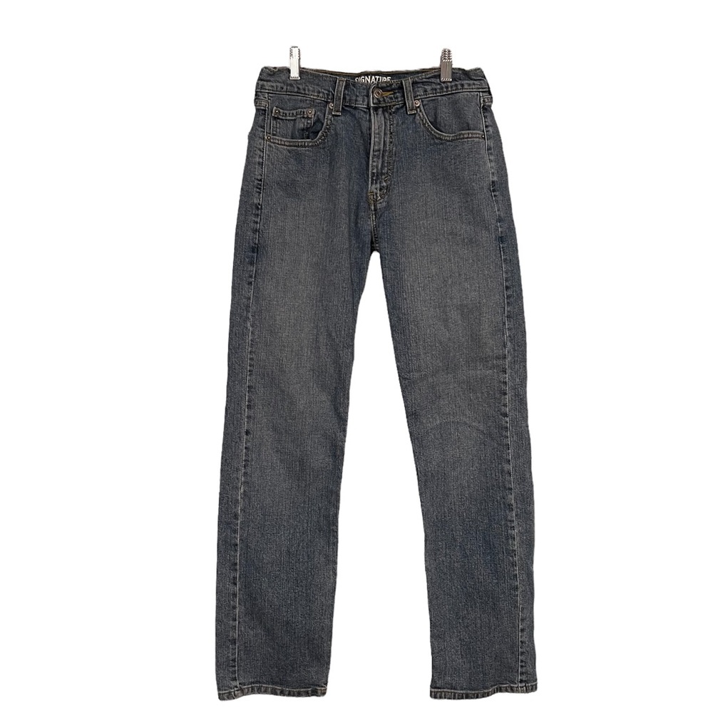 Signature by Levi Strauss Men’s Jeans 30x32